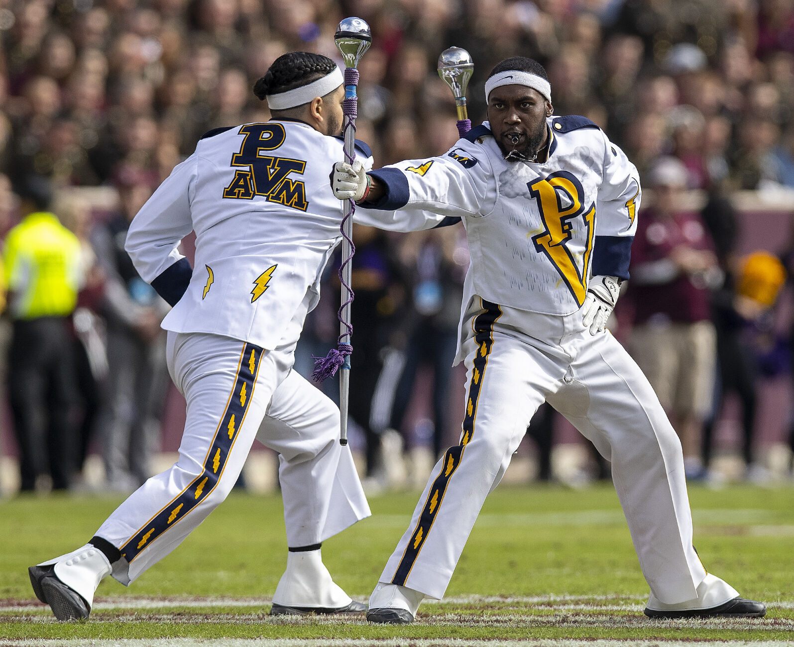 Aggies vs Prairie View A&M